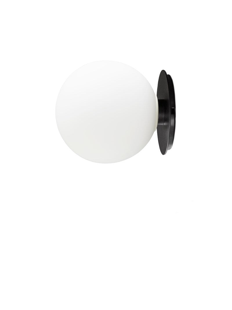TR Bulb væg lampe