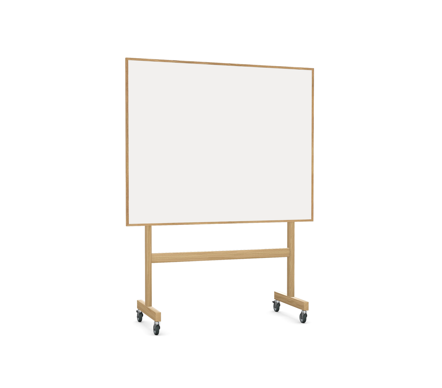 Wood mobile