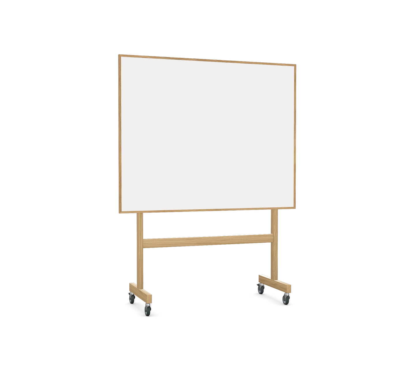Wood mobile