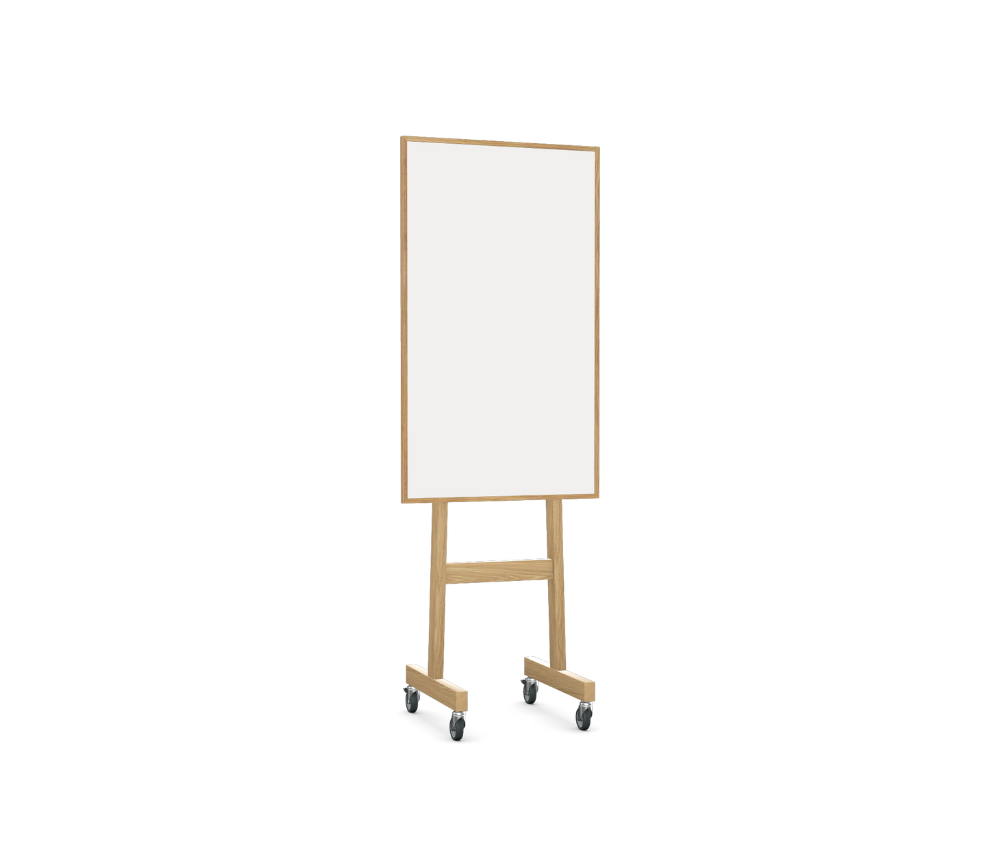Wood mobile