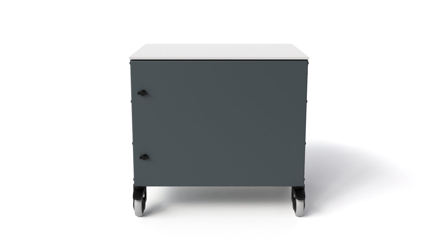Udekøkken grill modul