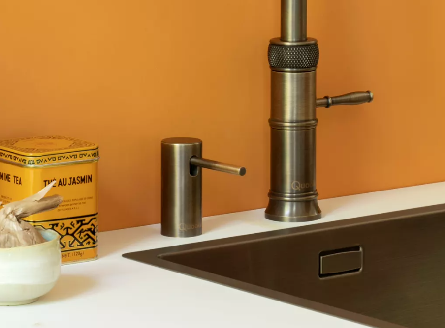 Sæbedispenser fra Quooker