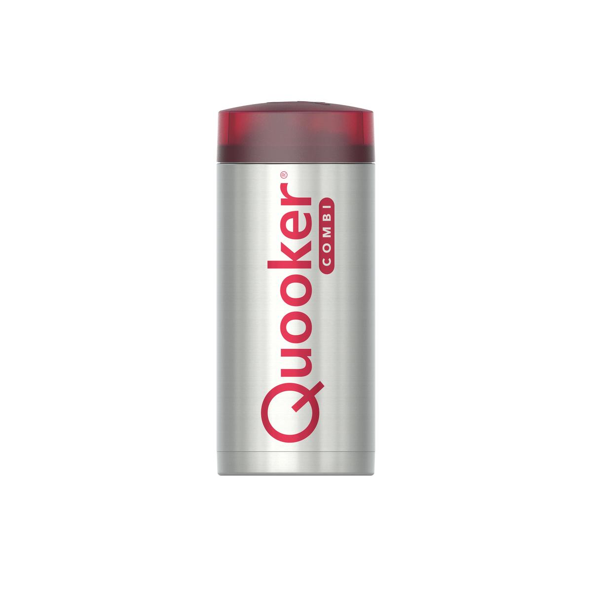 Quooker beholdere