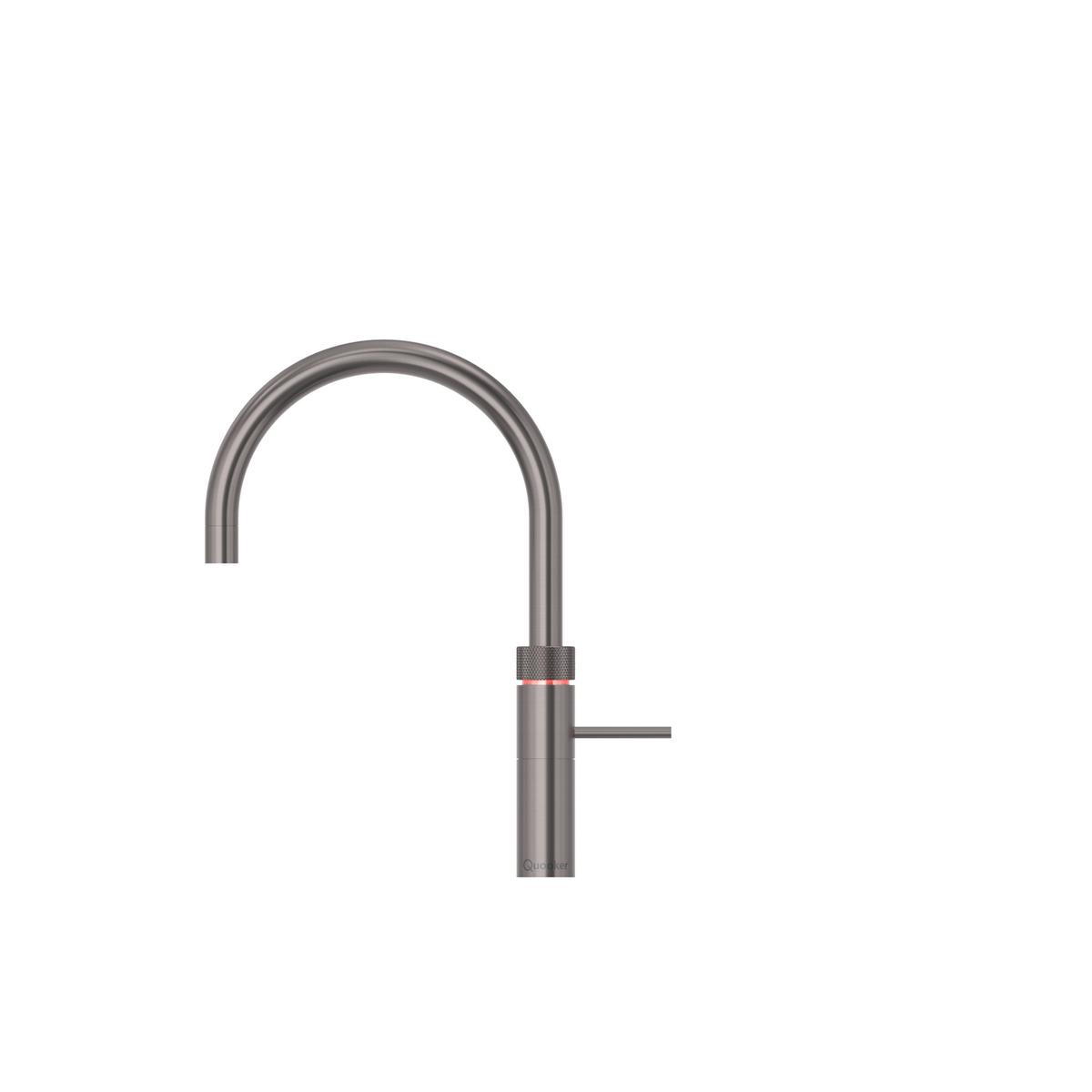 Quooker Fusion Round inkl. beholder