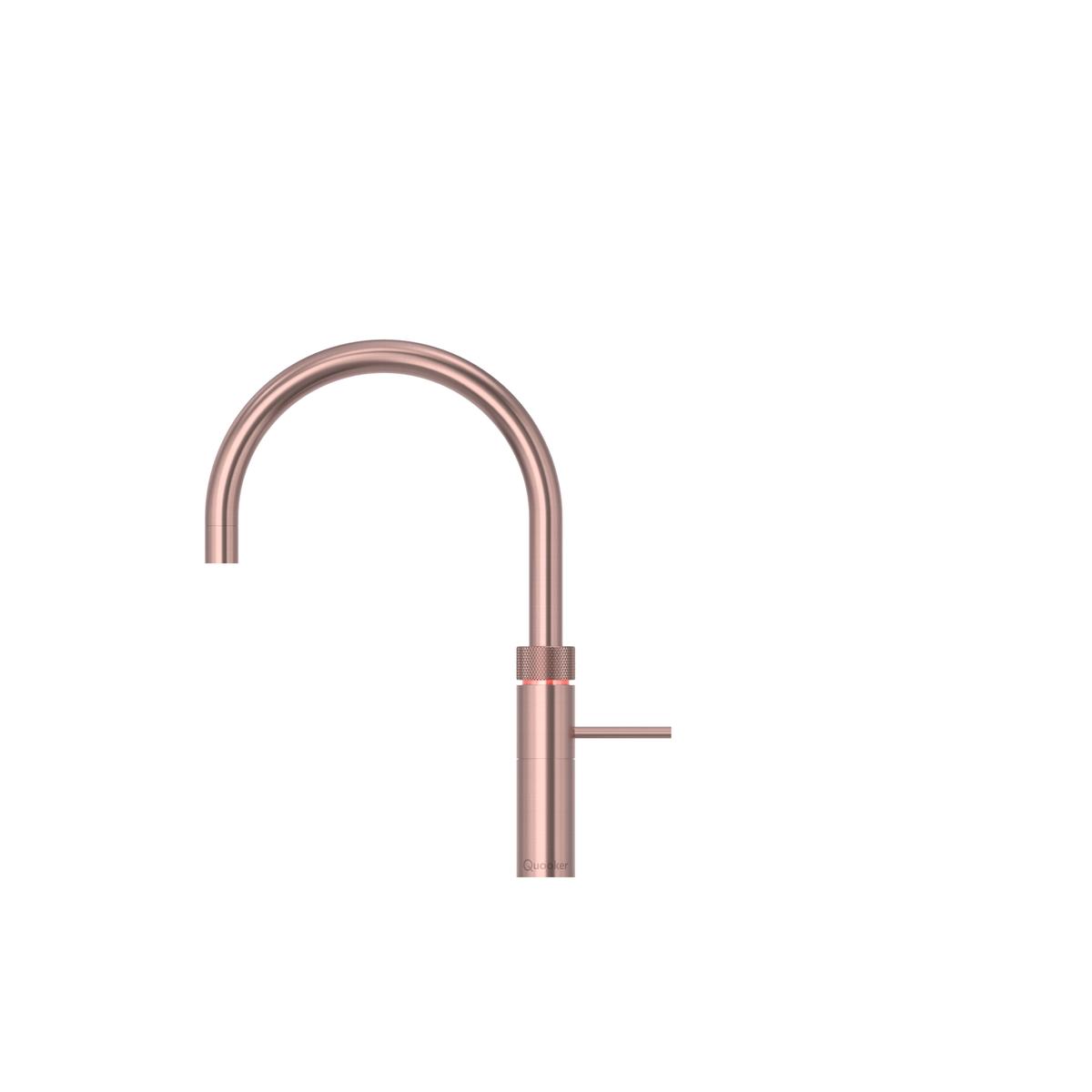Quooker Fusion Round inkl. beholder