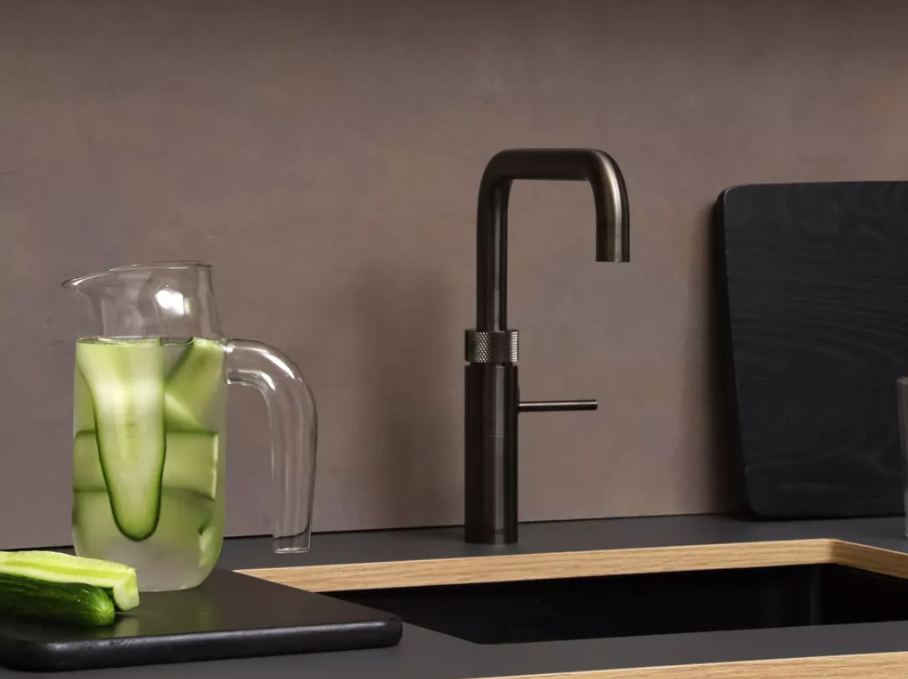 Quooker Fusion Square inkl. beholder