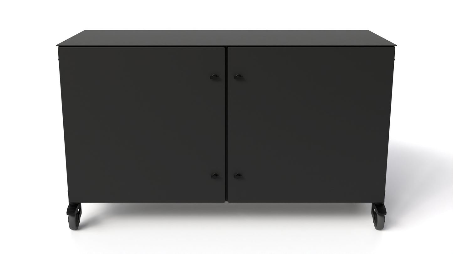 Udeskab medium