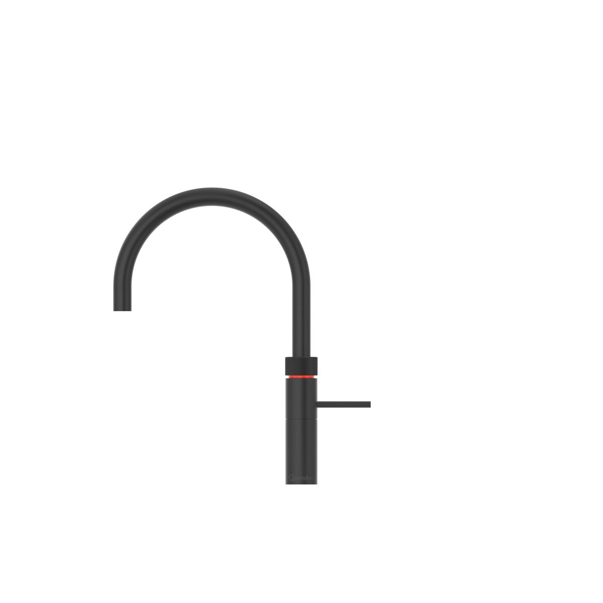 Quooker Fusion Round inkl. beholder