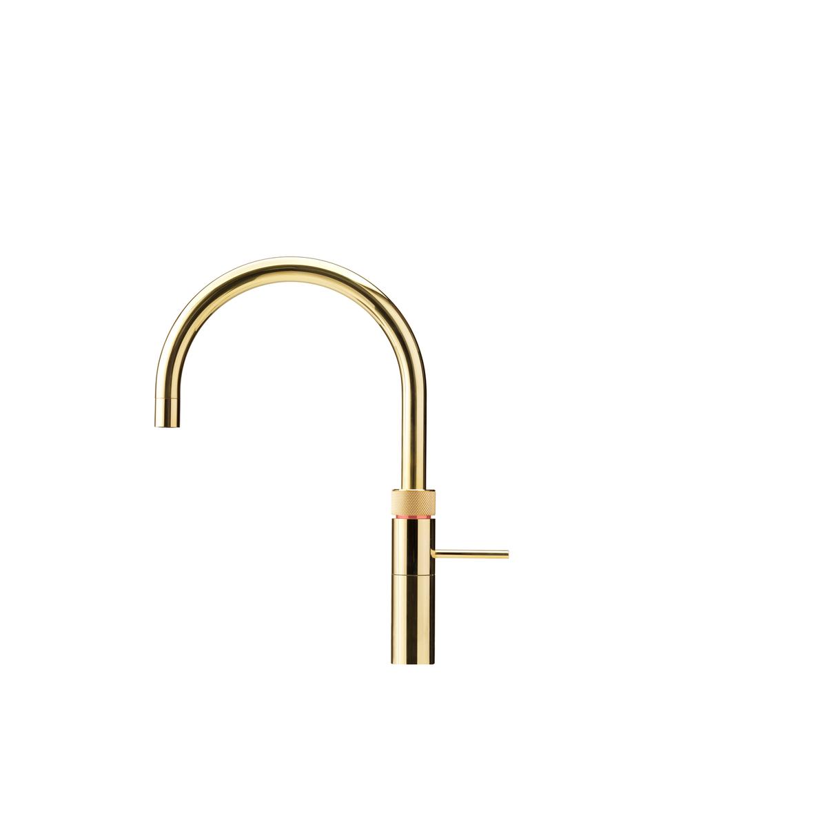 Quooker Fusion Round inkl. beholder