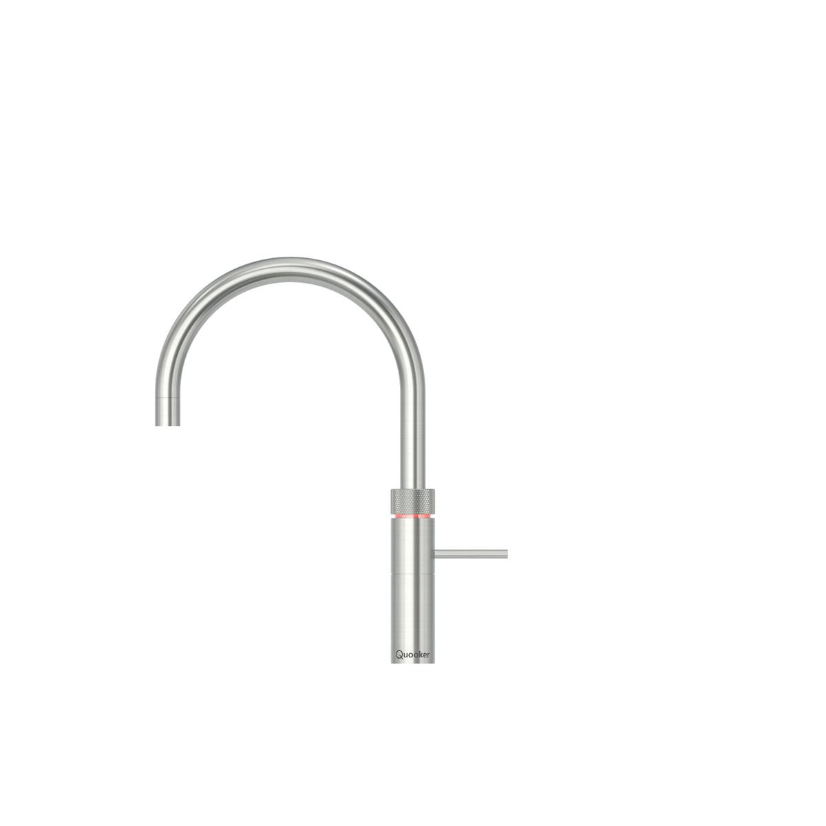 Quooker Fusion Round inkl. beholder