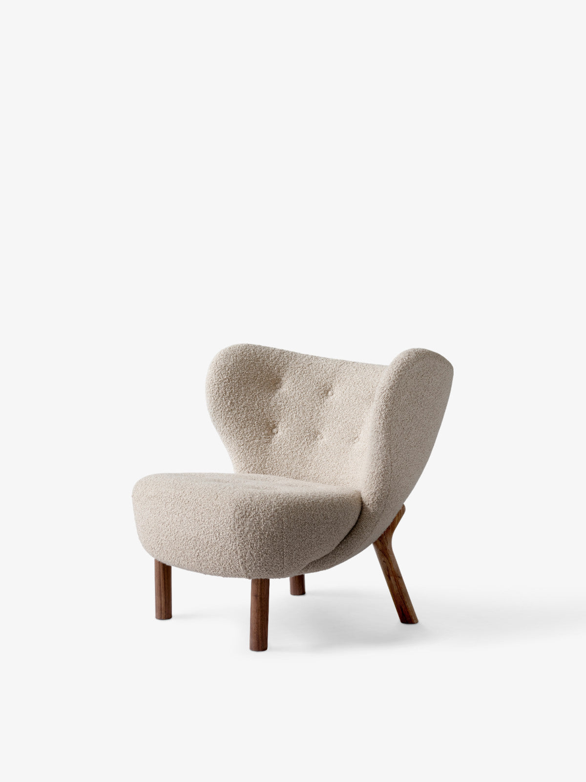 Little Petra designet af Viggo Boesen i 1936 som en lille loungestol karakorum