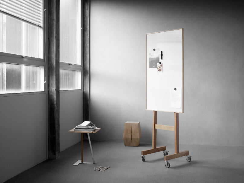 Wood mobile