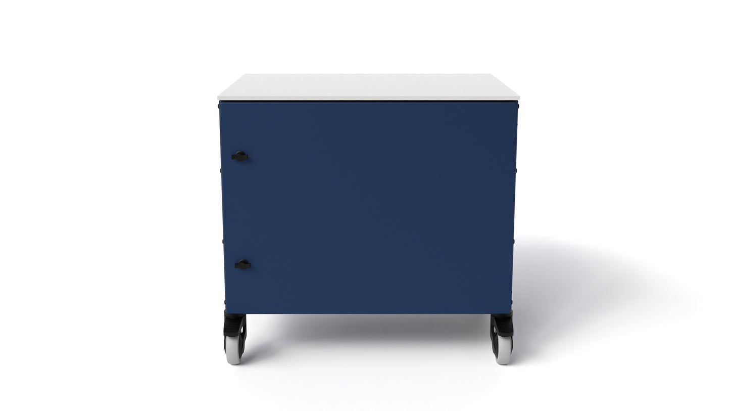 Udekøkken grill modul