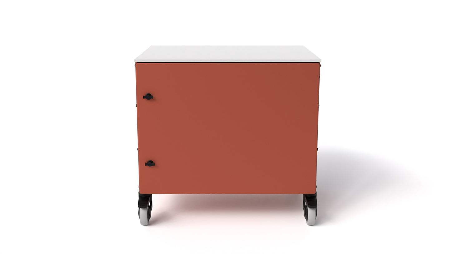 Udekøkken grill modul