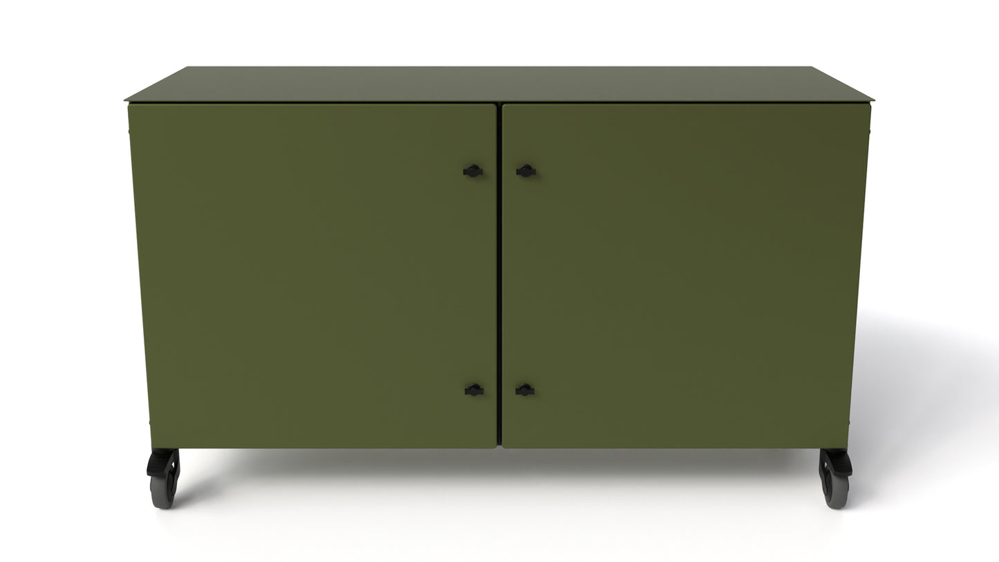 Udeskab medium