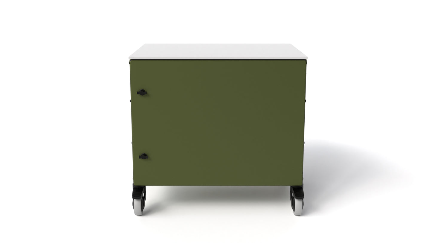 Udekøkken grill modul