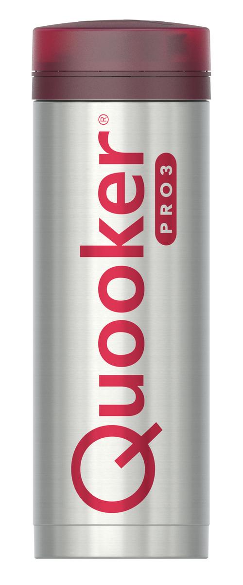 Quooker beholdere