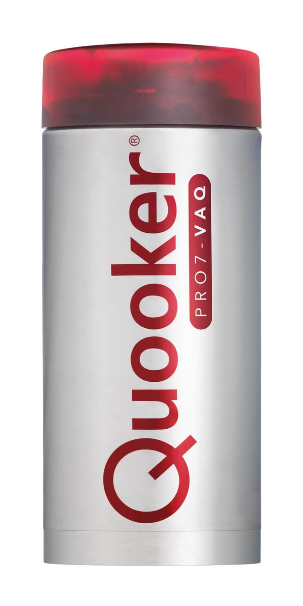 Quooker beholdere