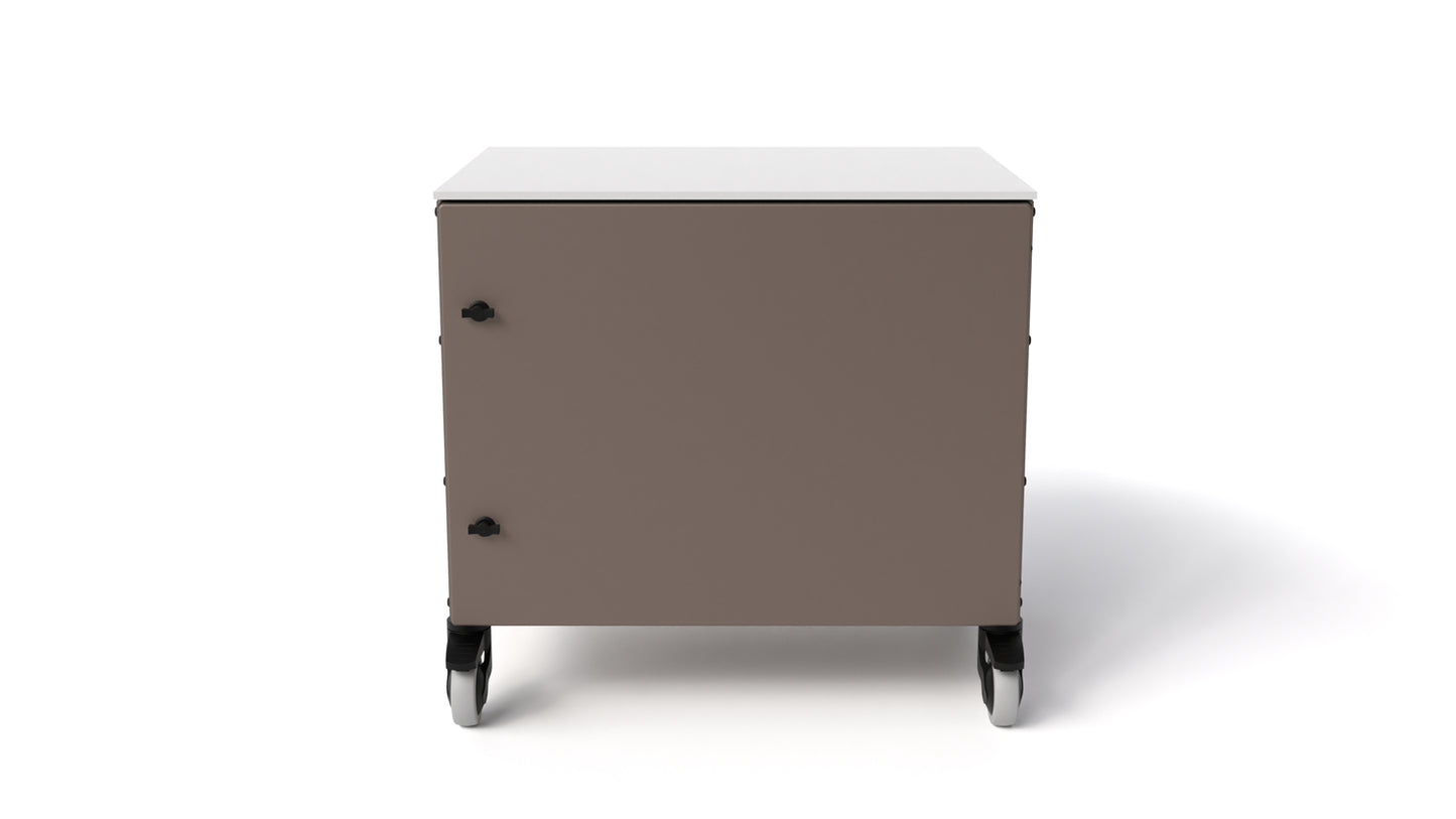 Udekøkken grill modul