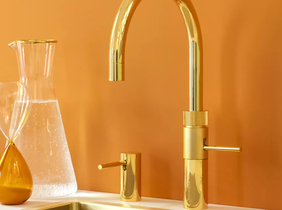 Sæbedispenser fra Quooker