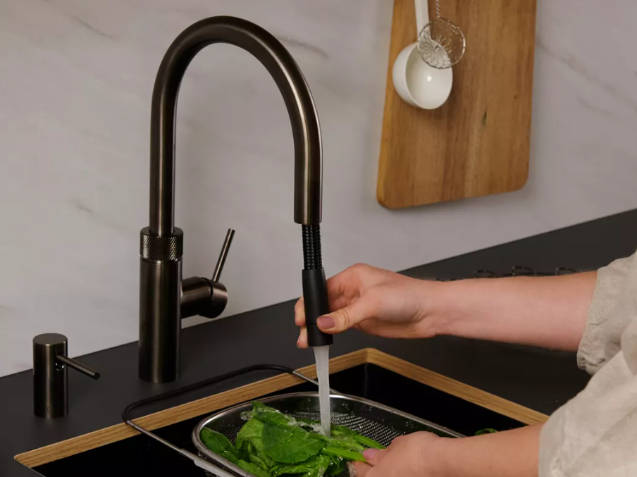Sæbedispenser fra Quooker
