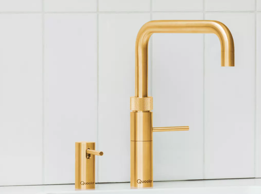 Sæbedispenser fra Quooker