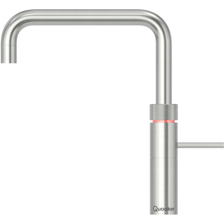 Quooker Fusion Square inkl. beholder