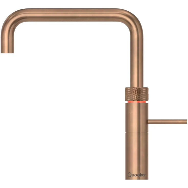 Quooker Fusion Square inkl. beholder
