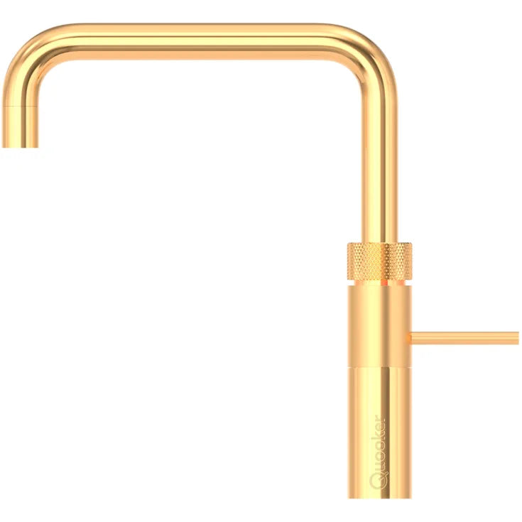 Quooker Fusion Square inkl. beholder