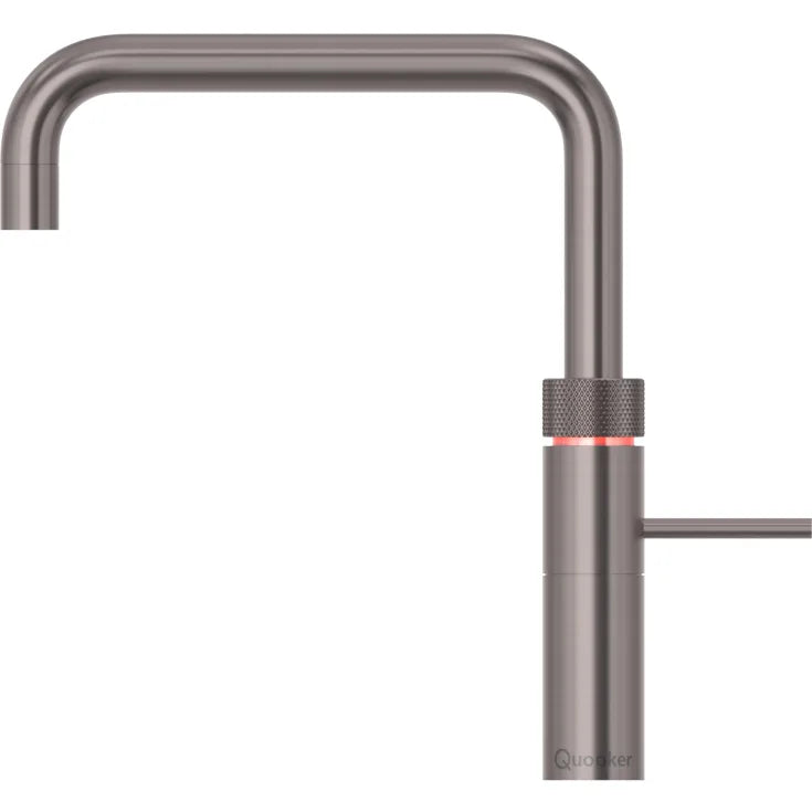 Quooker Fusion Square inkl. beholder