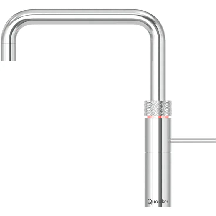 Quooker Fusion Square inkl. beholder
