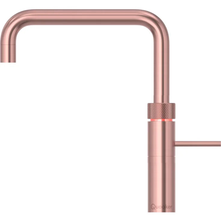 Quooker Fusion Square inkl. beholder