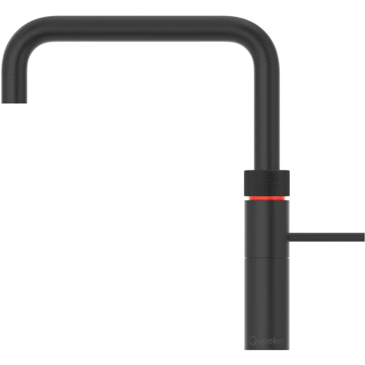 Quooker Fusion Square inkl. beholder
