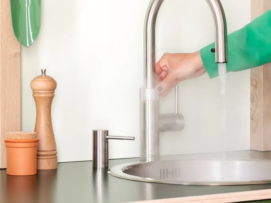 Sæbedispenser fra Quooker