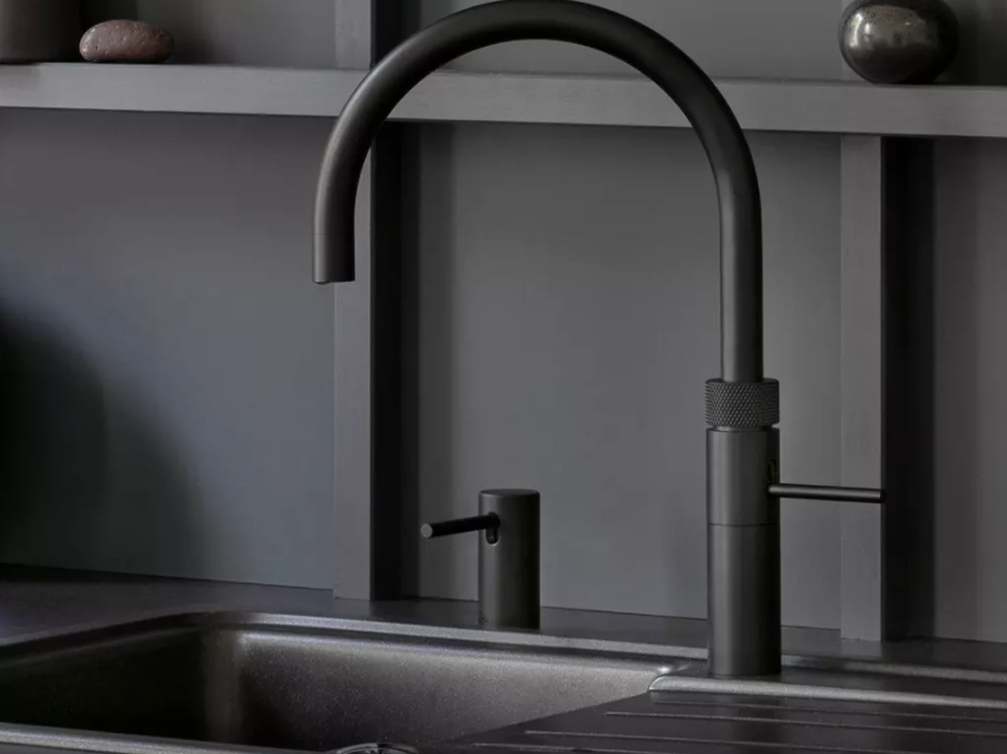 Sæbedispenser fra Quooker