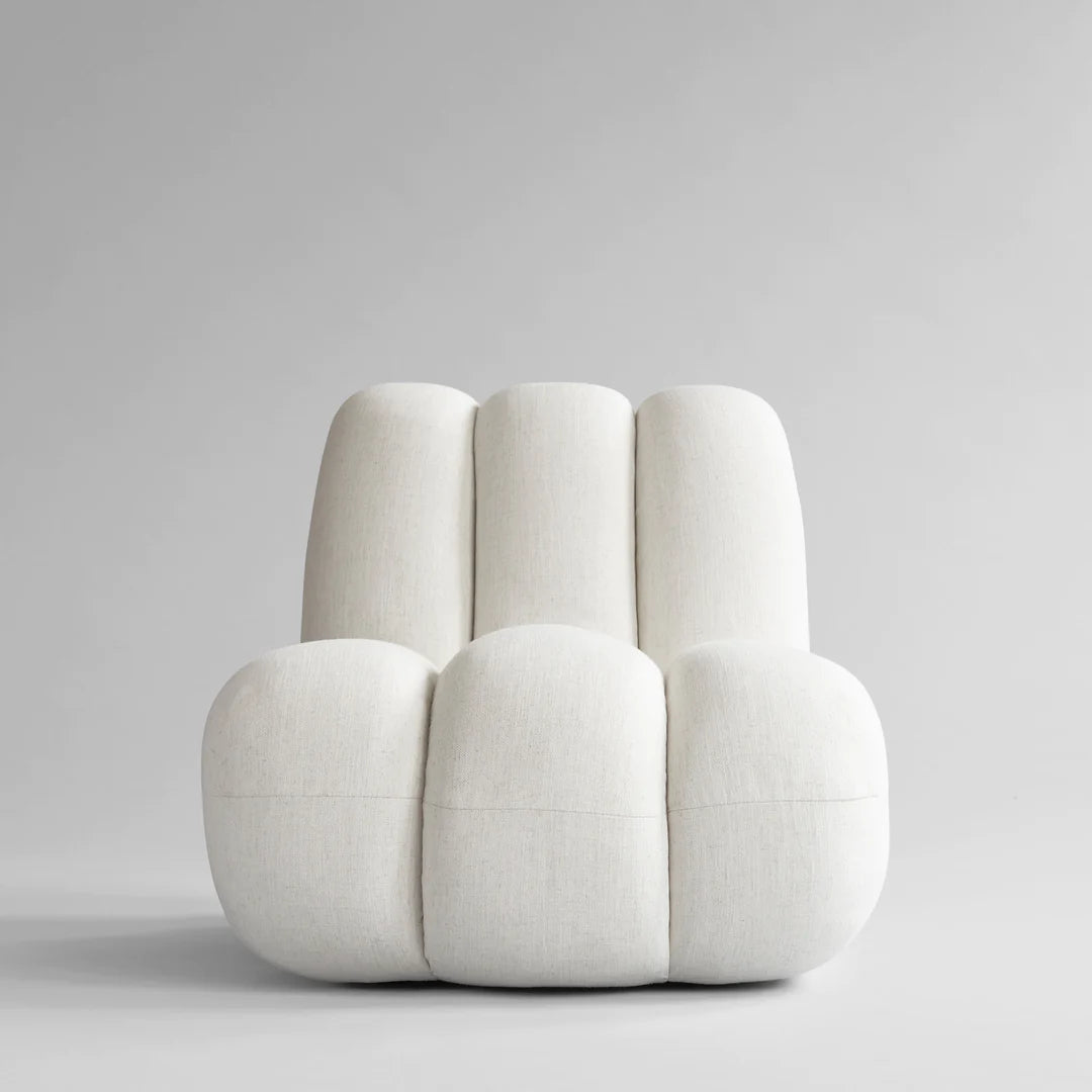 Toe Chair