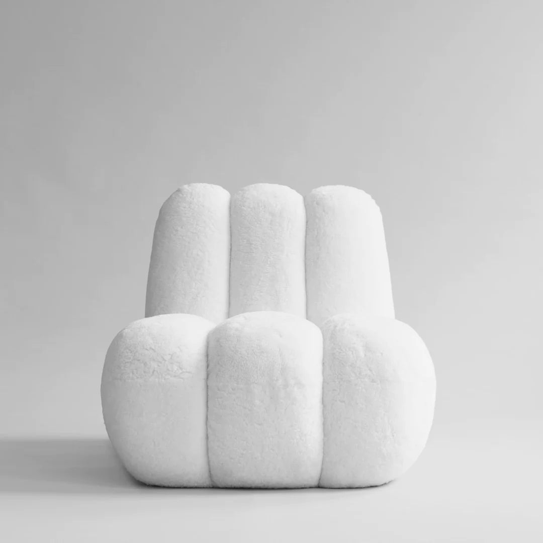 Toe Chair